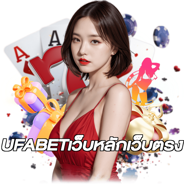 UFABETเว็บหลักเว็บตรง